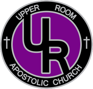 Upper Room Logo by Royal